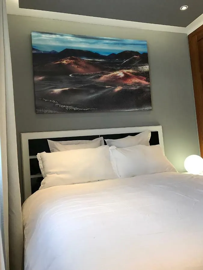Villa Estaca Luxury Playa Blanca