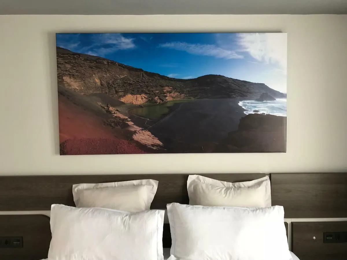Villa Estaca Luxury Playa Blanca