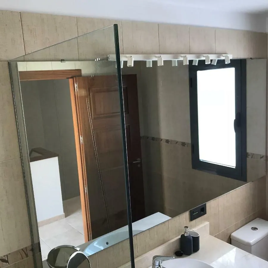Villa Estaca Luxury Playa Blanca