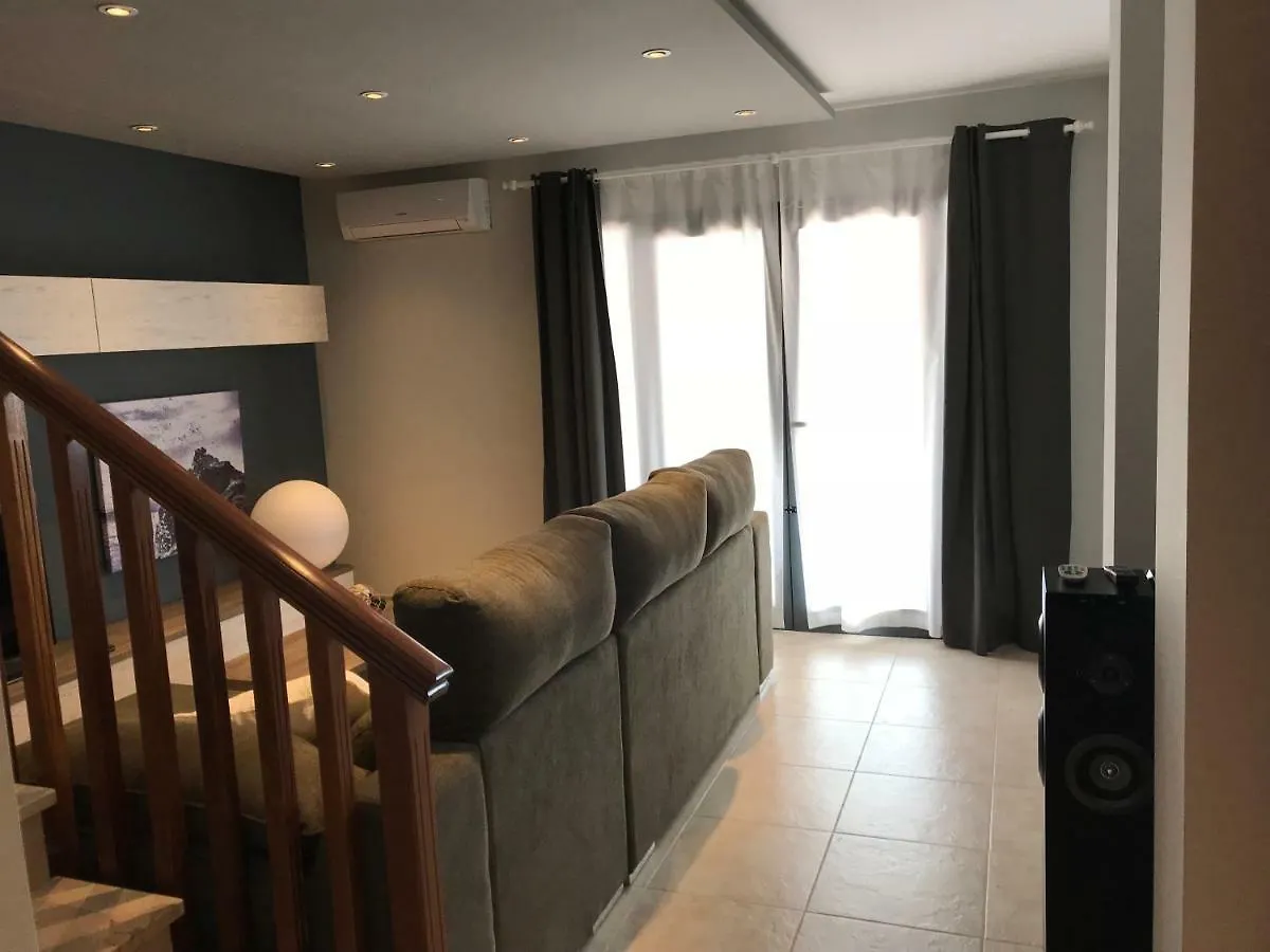Villa Estaca Luxury Playa Blanca
