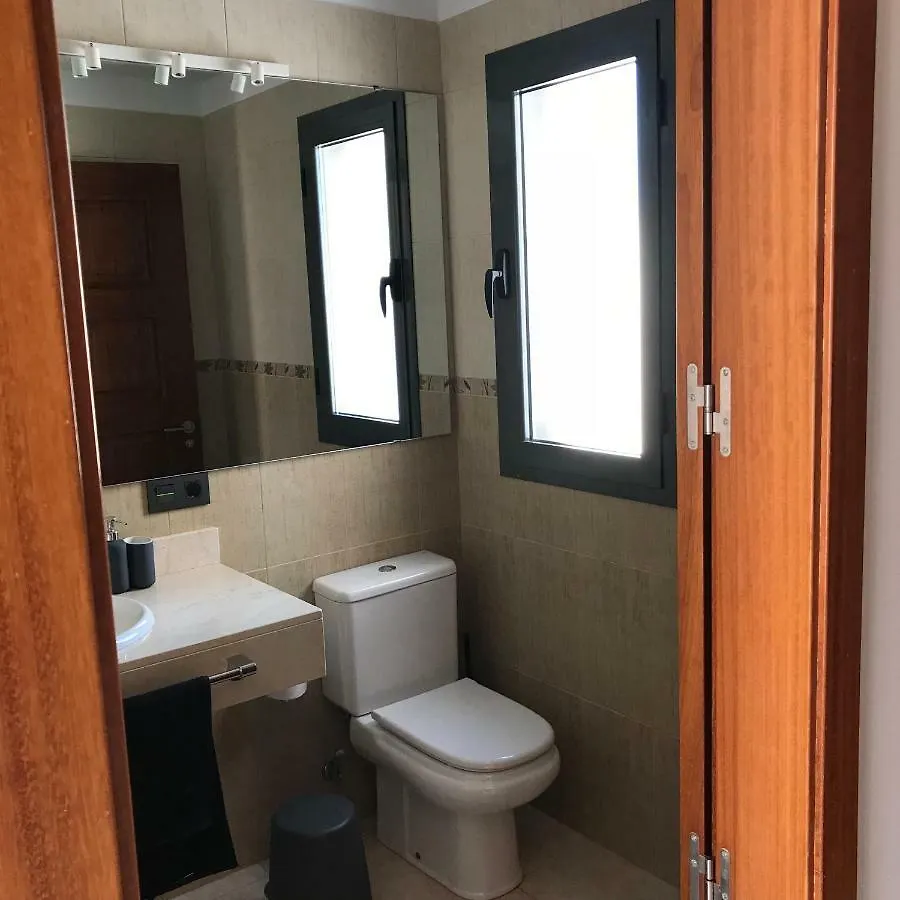 Villa Estaca Luxury Playa Blanca  Spain
