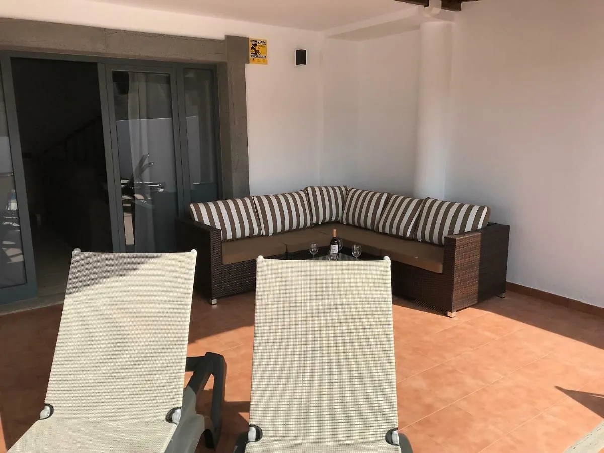 Villa Estaca Luxury Playa Blanca   Playa Blanca (Lanzarote)