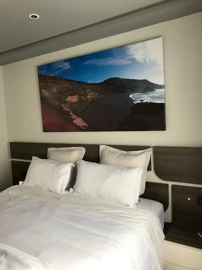 Villa Estaca Luxury Playa Blanca  0*, Playa Blanca (Lanzarote)