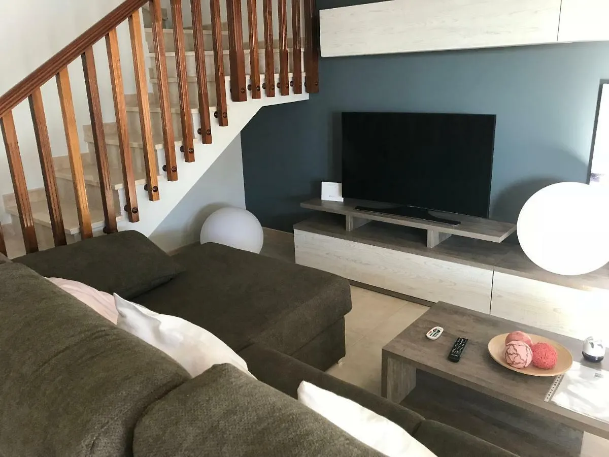 Villa Estaca Luxury Playa Blanca  0*, Playa Blanca (Lanzarote) Spain