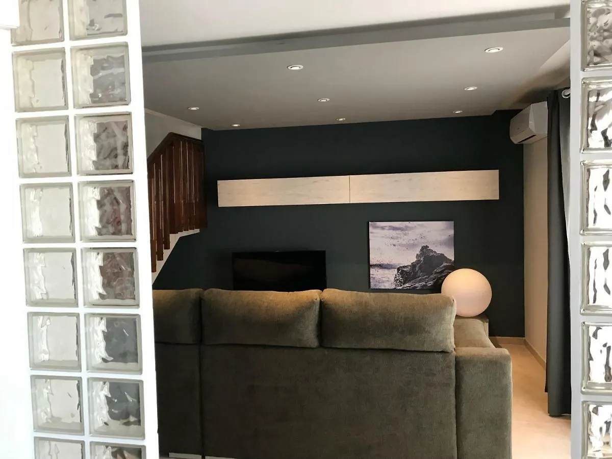 Villa Estaca Luxury Playa Blanca  0*, Playa Blanca (Lanzarote)