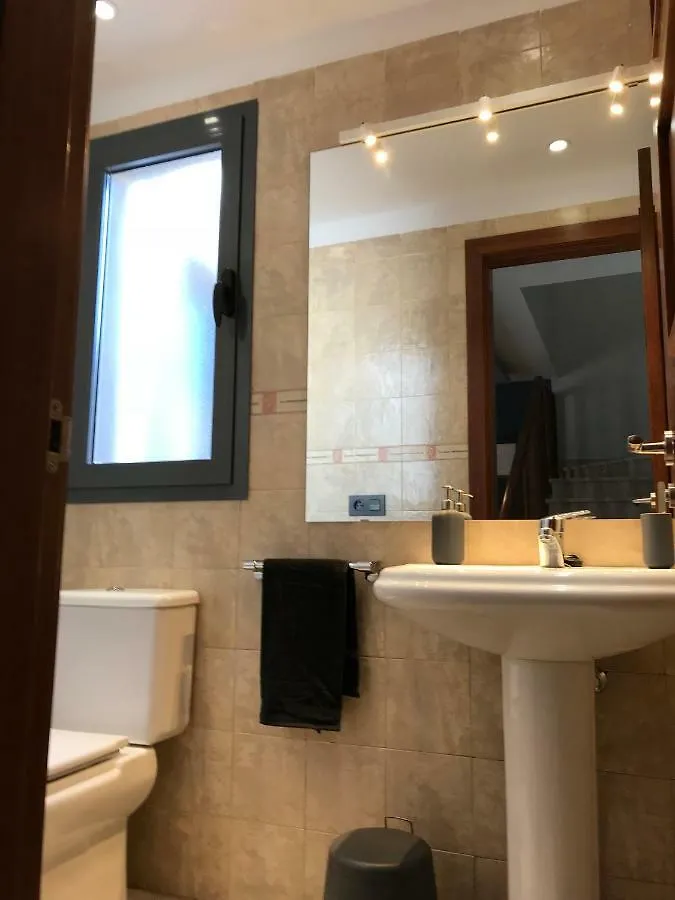 Villa Estaca Luxury Playa Blanca  0*, Playa Blanca (Lanzarote)
