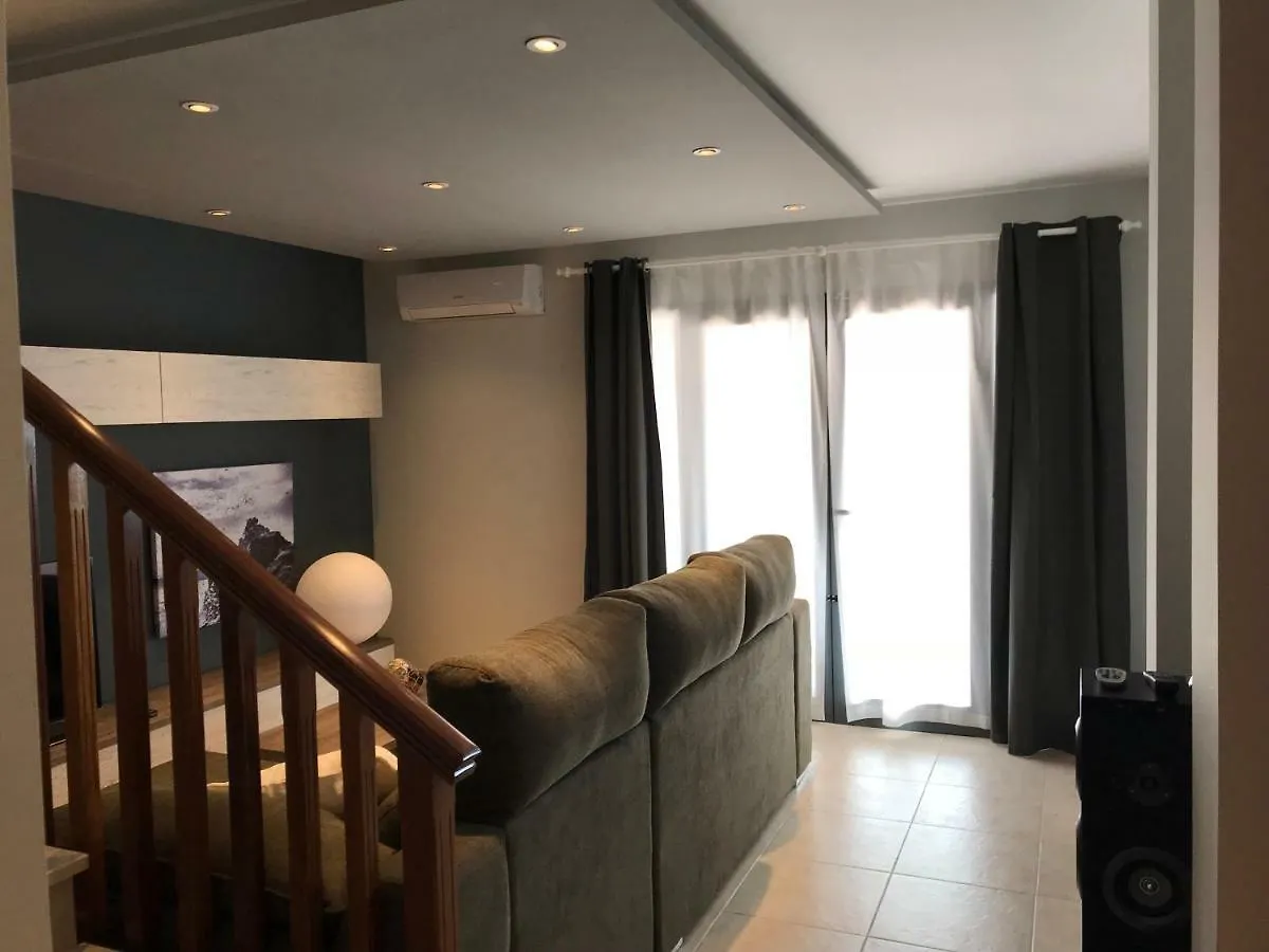 Villa Estaca Luxury Playa Blanca