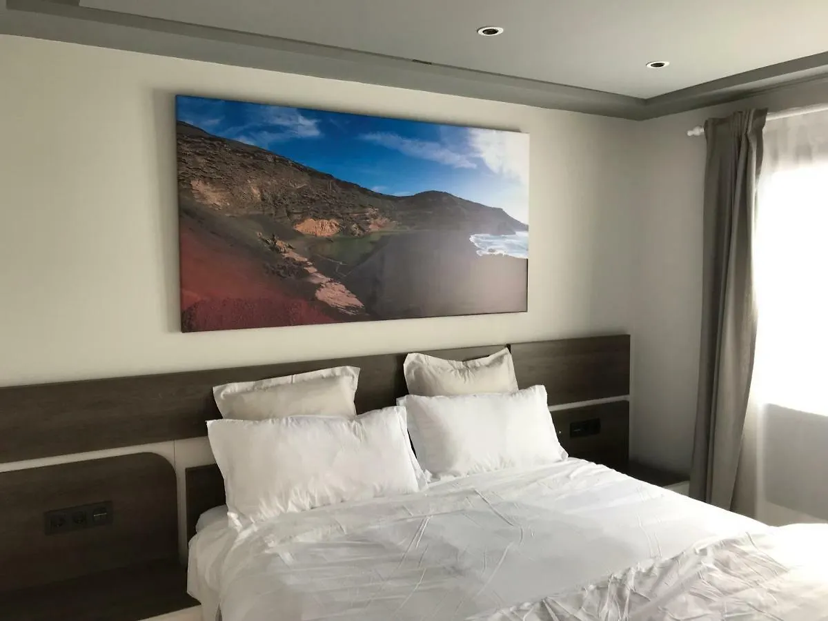 Villa Estaca Luxury Playa Blanca   Playa Blanca (Lanzarote)