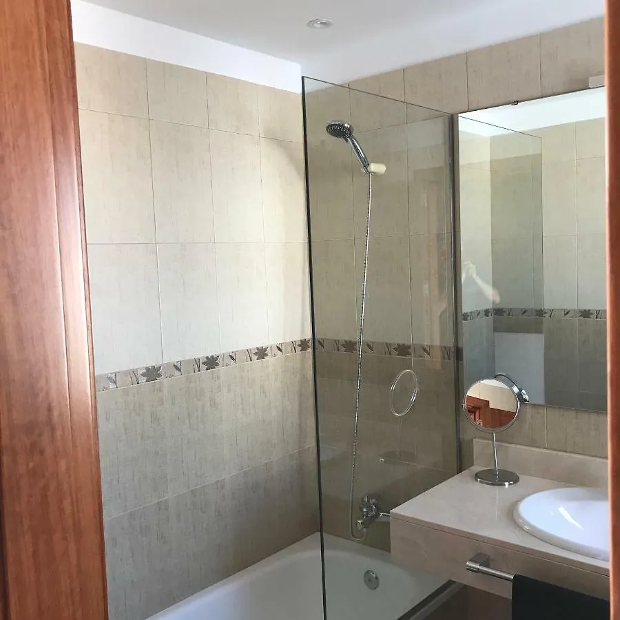 Villa Estaca Luxury Playa Blanca
